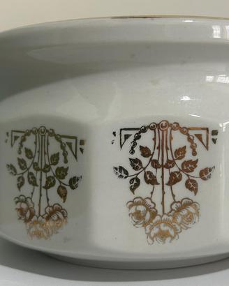 Vaso da notte in ceramica