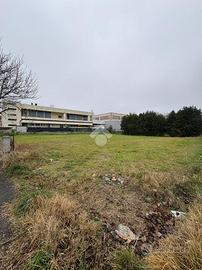 TER. RESIDENZIALE A CESENATICO