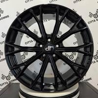 CERCHI IN LEGA DR DR3 DR5 EVO 6 EVO 7 da 19"
