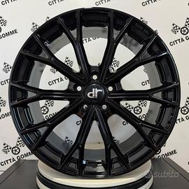 CERCHI IN LEGA DR DR3 DR5 EVO 6 EVO 7 da 19"
