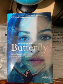 BUTTERFLY