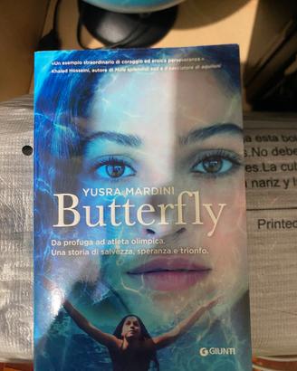 BUTTERFLY