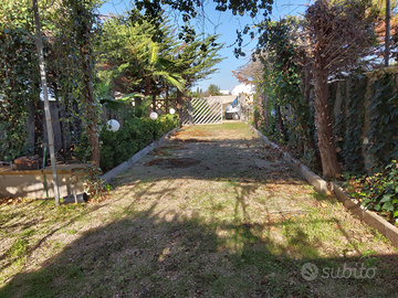 Terreno torre lapillo