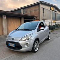 Ford Ka GPL