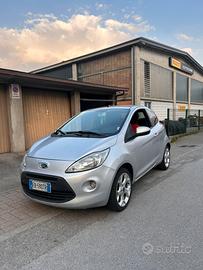 Ford Ka 2010