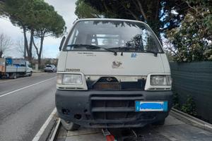 ricambi autocarro Piaggio Grecav anno 2003