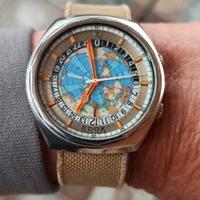 Edox Geoscope 