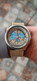 Edox Geoscope 