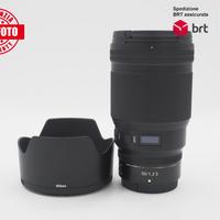 Nikon Z 50 F1.2 S (Nikon)