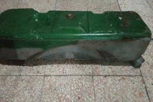 Serbatoio per NSU Prinz