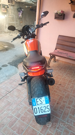 Ducati scrambler 800