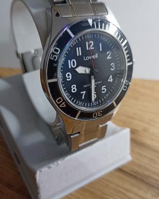 Orologio LOWELL  Modello PD1045
