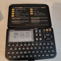 Casio Digital Diary Sf-4300BX