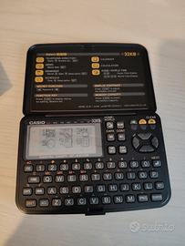 Casio Digital Diary Sf-4300BX