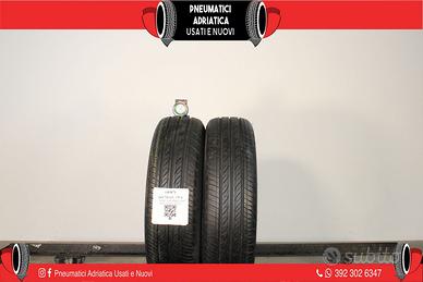 2 Gomme 165 70 R 13 Ovation al 75% SPED GRATIS