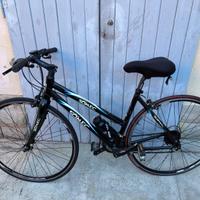 Bicicletta da donna Somec