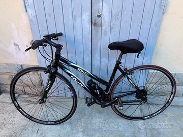 Bicicletta da donna Somec