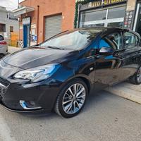 OPEL CORSA 1.3 CDTI 95CV COSMO FULL MOTORE NUOVO