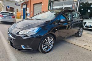 OPEL CORSA 1.3 CDTI 95CV COSMO FULL MOTORE NUOVO