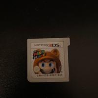 Super Mario 3d Land