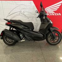 Piaggio Beverly 400 s