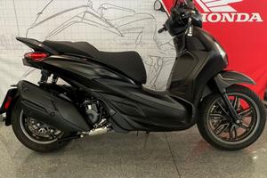 Piaggio Beverly 400 s