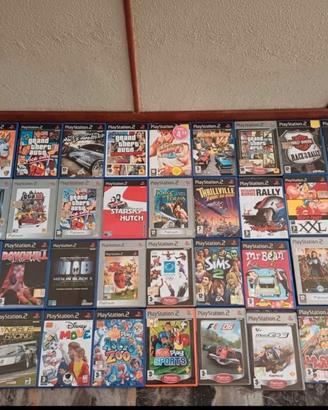 videogiochi ps2
