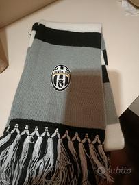sciarpa juve