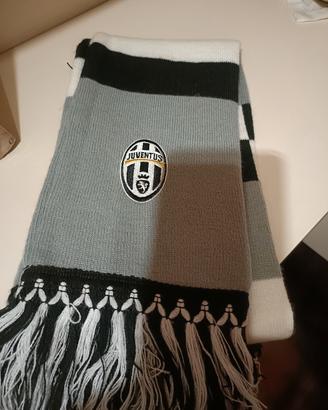 sciarpa juve