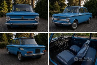 NSU Prinz L 1971
