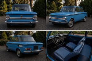 NSU Prinz L 1971