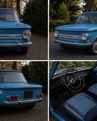 NSU Prinz L 1971