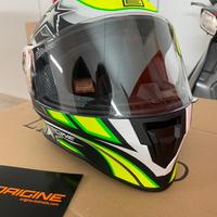 Casco kids ORIGINE