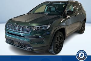 Jeep Compass 1.3 TB T4 PH.240 CV E6.E NORTH S...