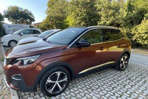 Peugeot 3008 2.0 BlueHDi 150 CV, GT-LINE, aprile 2