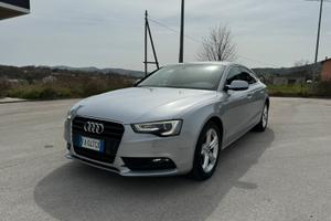 Audi A5 2.0 tdi Business 190cv multitronic