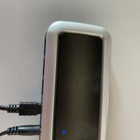 Trust USB 8 porte di ingresso funzionante