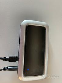 Trust USB 8 porte di ingresso funzionante