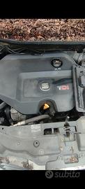 Motore 1.9 TDI 130 CV 6L1 Ibiza A4 A3 Golf 4