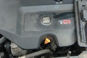 Motore 1.9 TDI 130 CV 6L1 Ibiza A4 A3 Golf 4