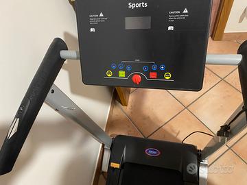Tapis roulant Clover Fitness NUOVO