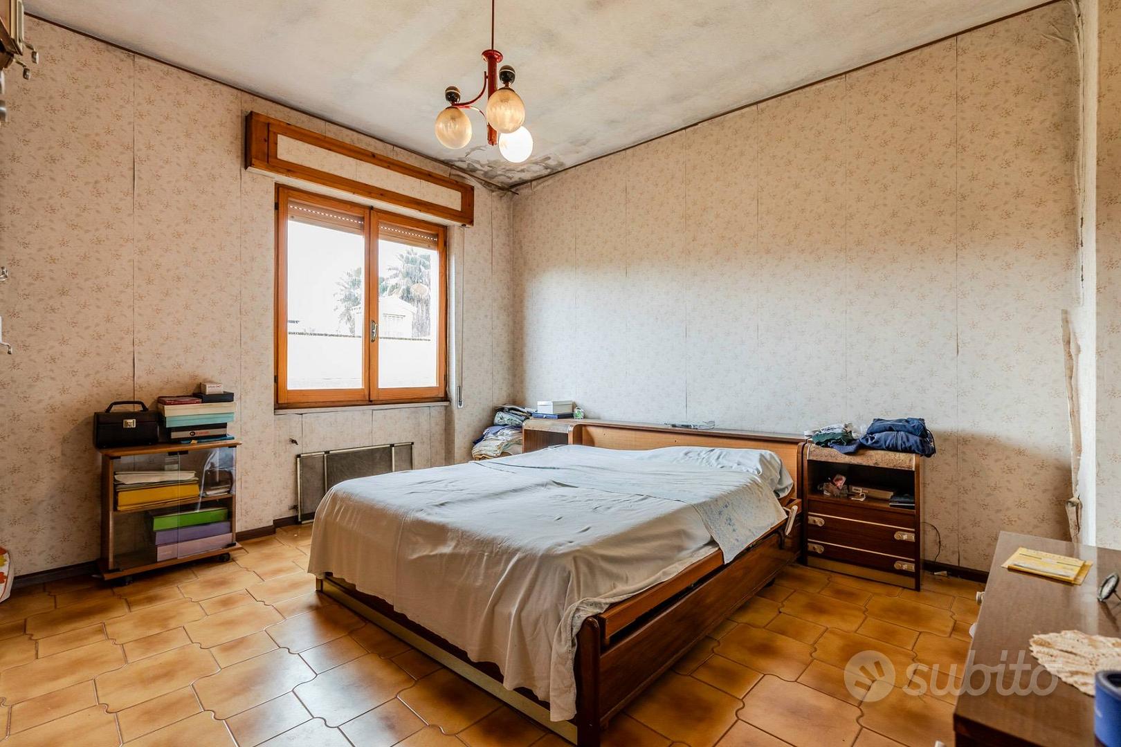 Apartment in Cagliari, Parteolla, Pirri - Vista 2