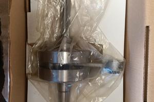 albero motore runner 180 stage 6 