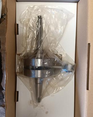 albero motore runner 180 stage 6 