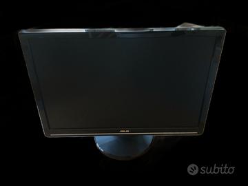 Monitor * ASUS VW221D PER PC