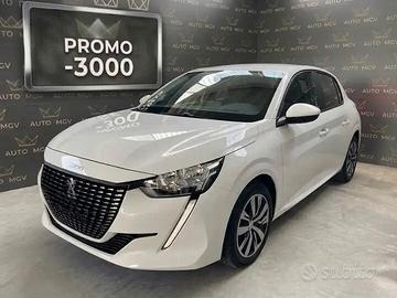 Peugeot 208 PureTech 75 Stop&Start 5 porte Active