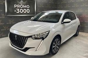 Peugeot 208 PureTech 75 Stop&Start 5 porte Active