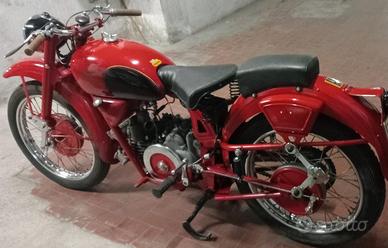 Moto guzzi