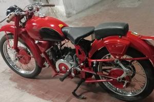 Moto guzzi