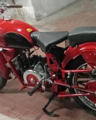 Moto guzzi